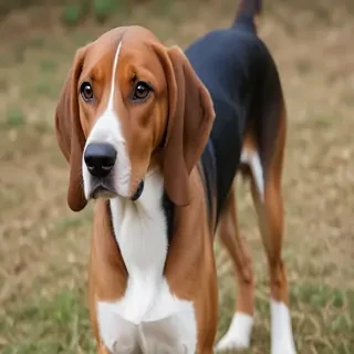 american english coonhound