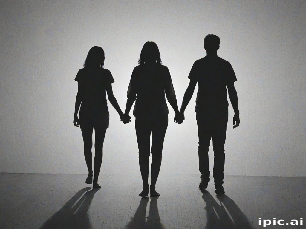 outline of family