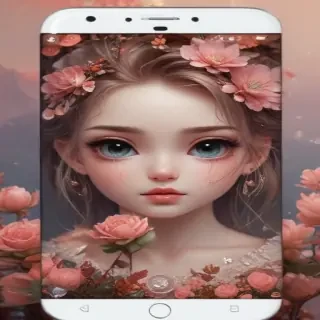 cute home screen wallpapers