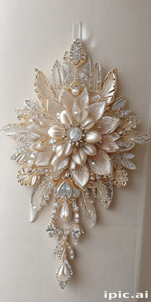 embellishment