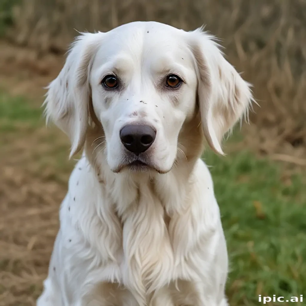 english setter