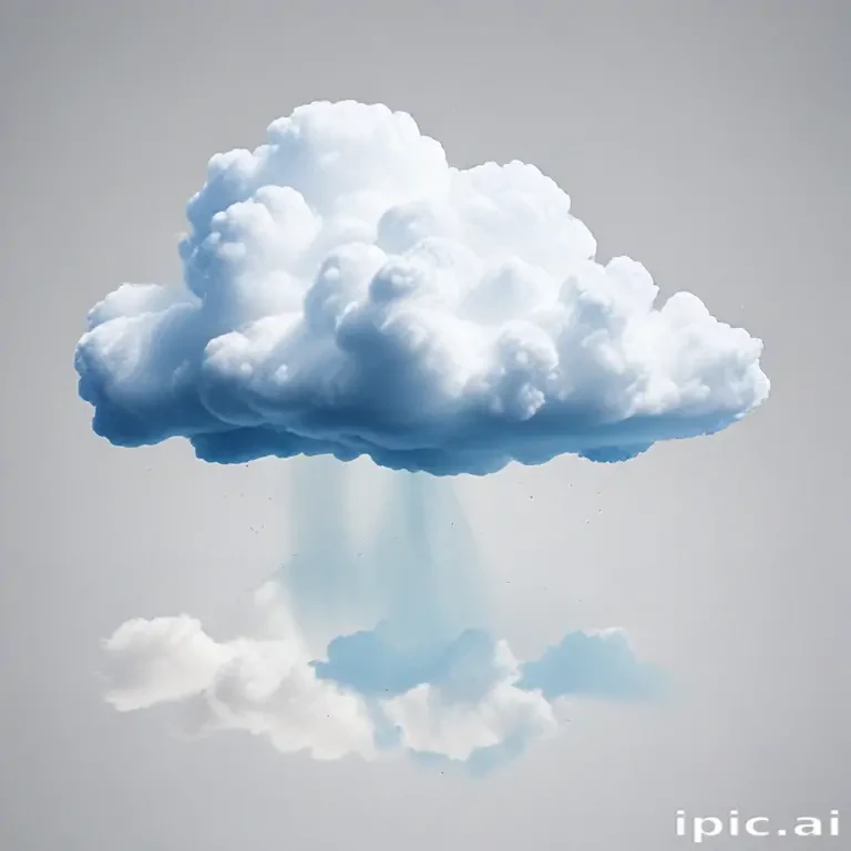 cloud transparent bg