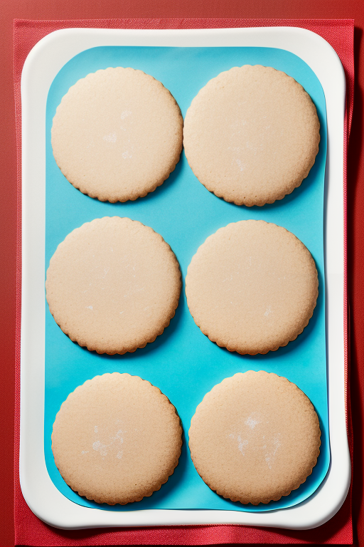 duncan hines cake mix cookies