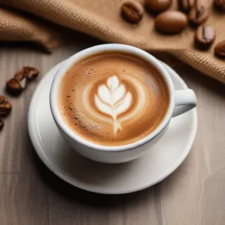 coffee aesthetic wallpaper desktop