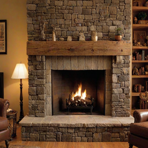 fireplace images
