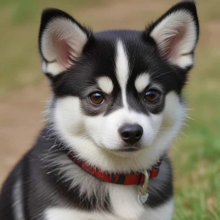 alaskan klee kai