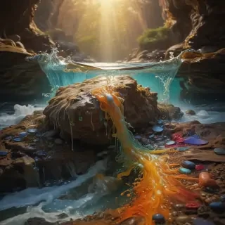 puke image