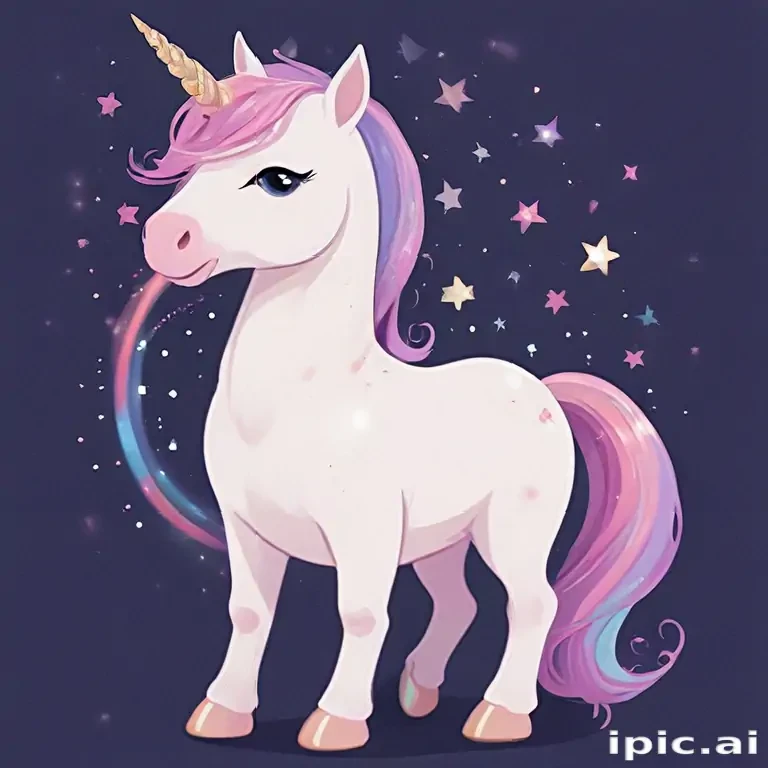 cute unicorn backgrounds