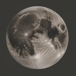 full moon png