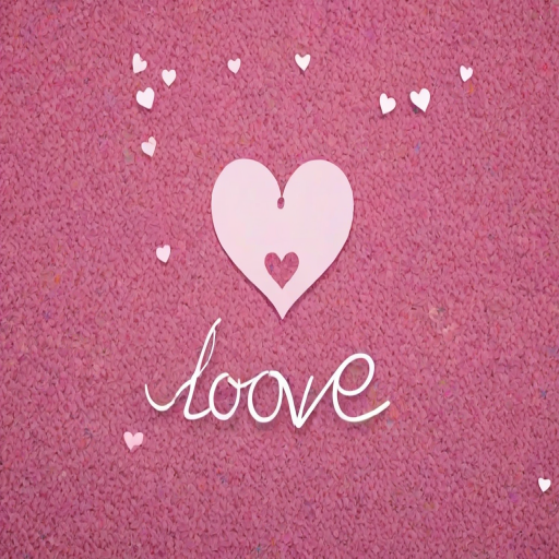 love background wallpaper
