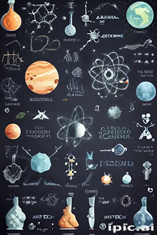 science backgrounds