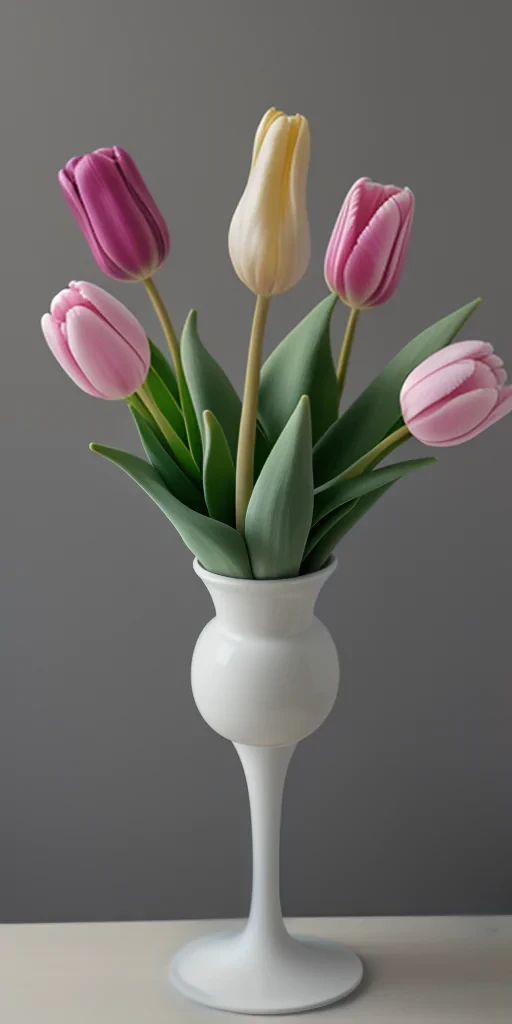 tulip flower