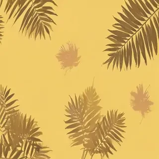 aesthetic yellow bg