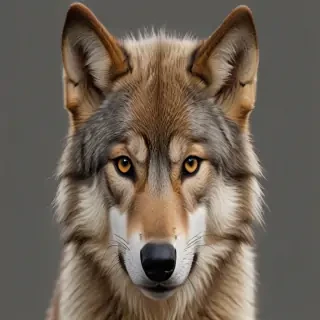 wolf png