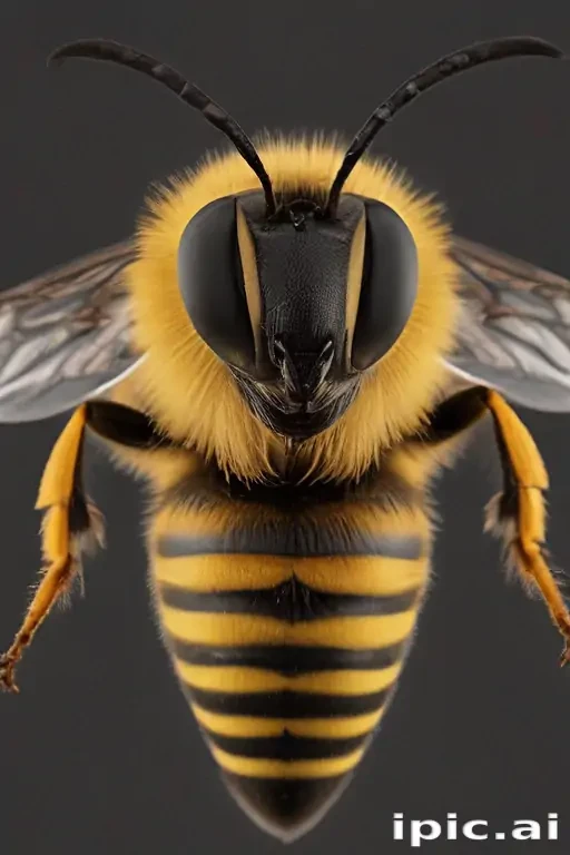 bee png