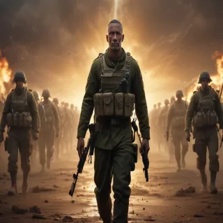 army background