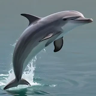 dolphin png