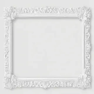 white border png