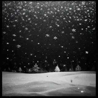 snow overlay png