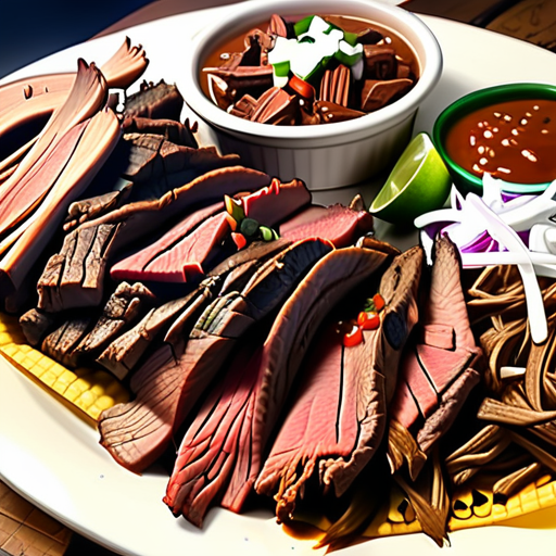 barbacoa by the pound near me