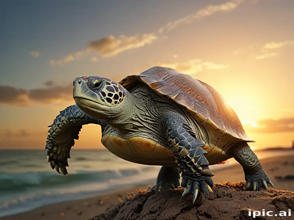 turtle wallpaper