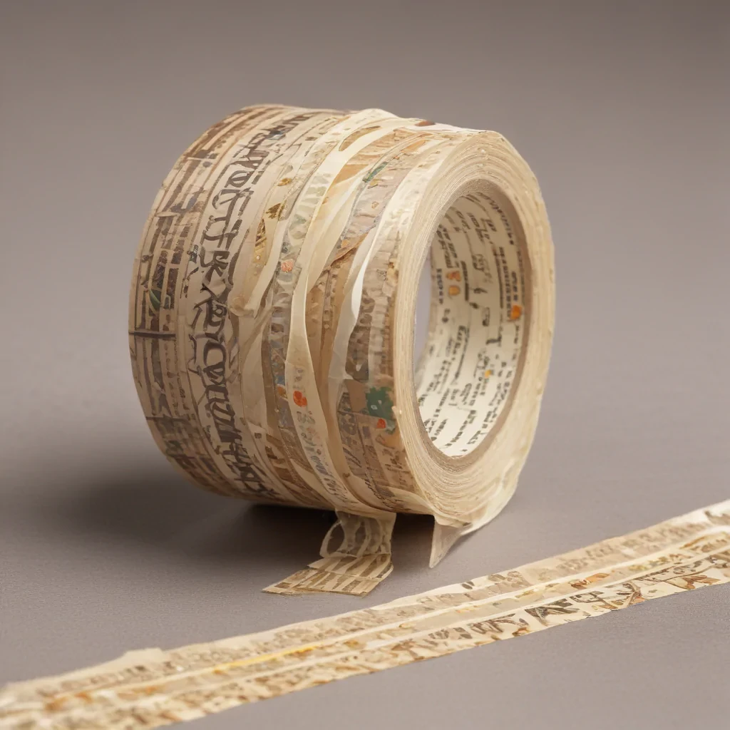 masking tape png