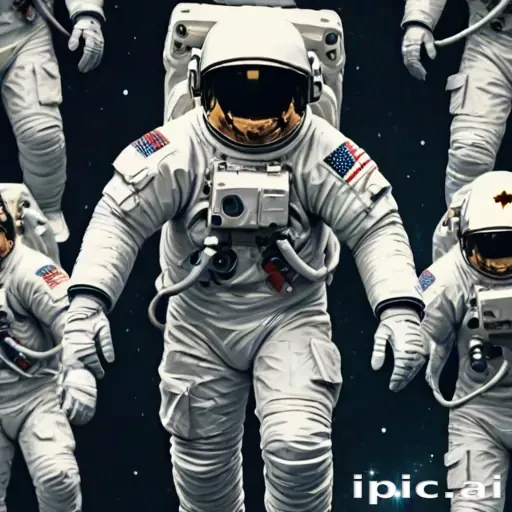 wallpaper astronaut