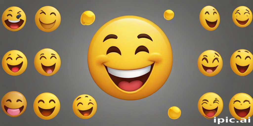 laughing emoji png