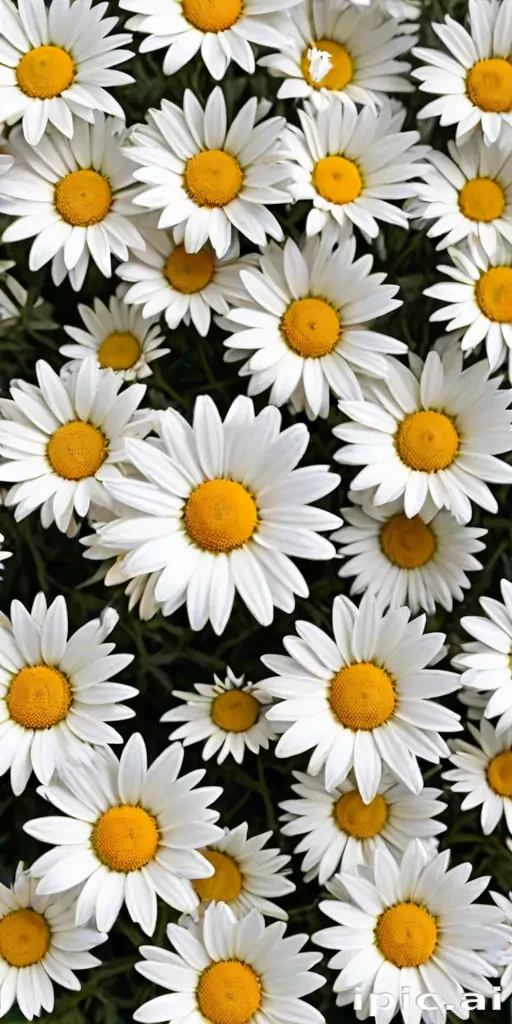 daisies png