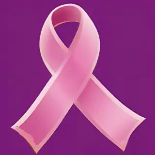 cancer ribbon png