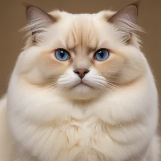 birman breed