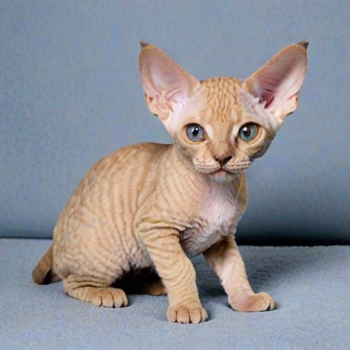 devon rex breed