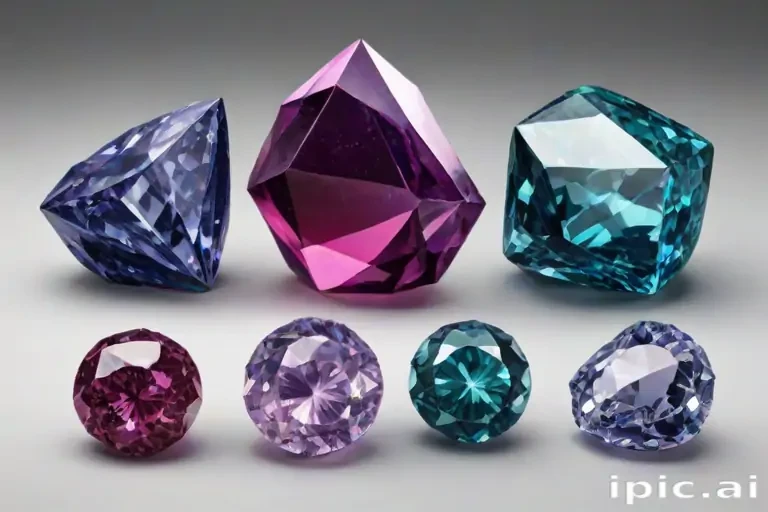crystals png