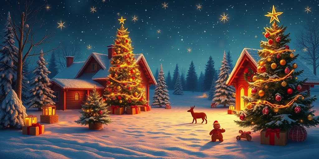 christmas wallpaper free android