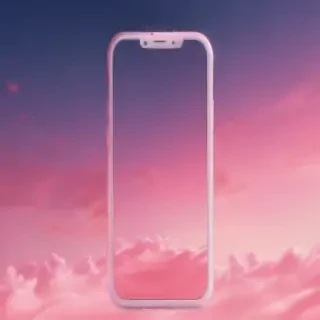 cute pink phone backgrounds