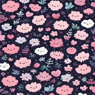 beautiful cute backgrounds