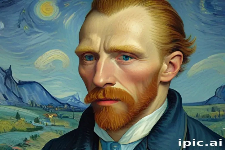 van gogh wallpaper for iphone