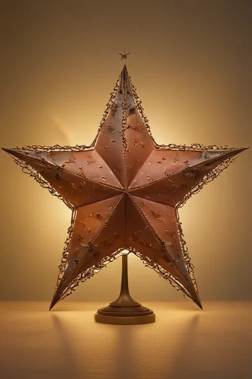 xmas star pictures