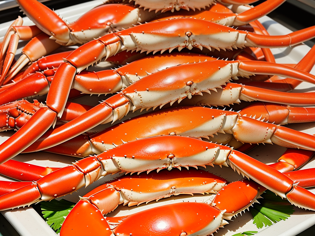 crab legs near me grocery store