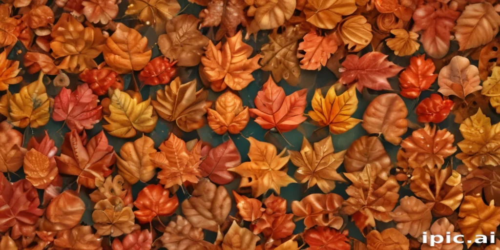 autumn leaves png