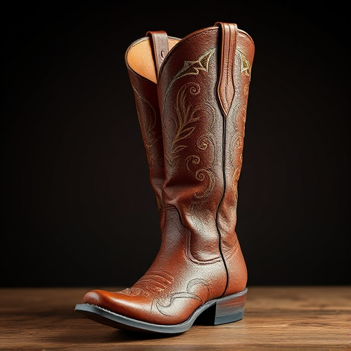 cowgirl boots png