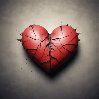 broken hearts wallpapers