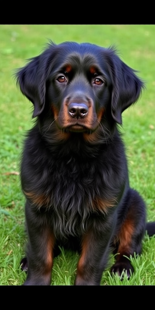labernese dog breed