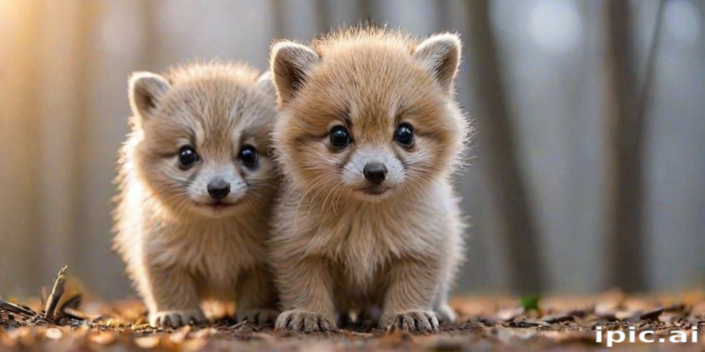 cute animals