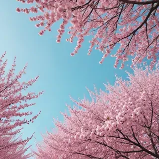 spring backgrounds aesthetic