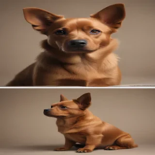 dorgi dog breed