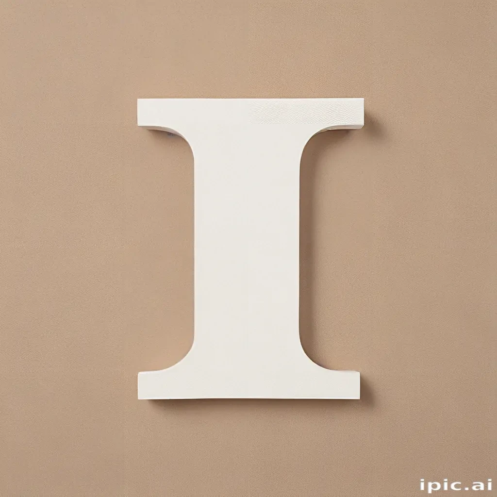 letter t