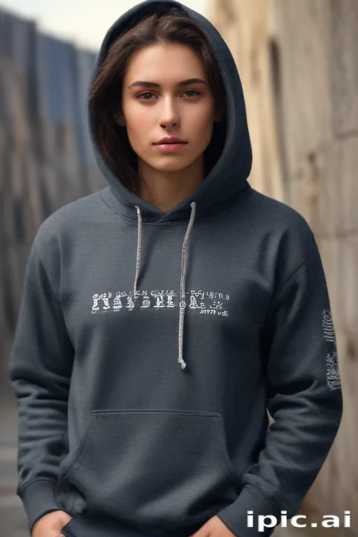 hoodie image