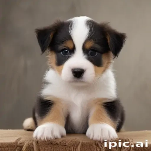 puppy background