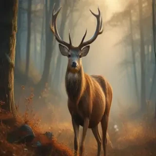 deer wallpapers